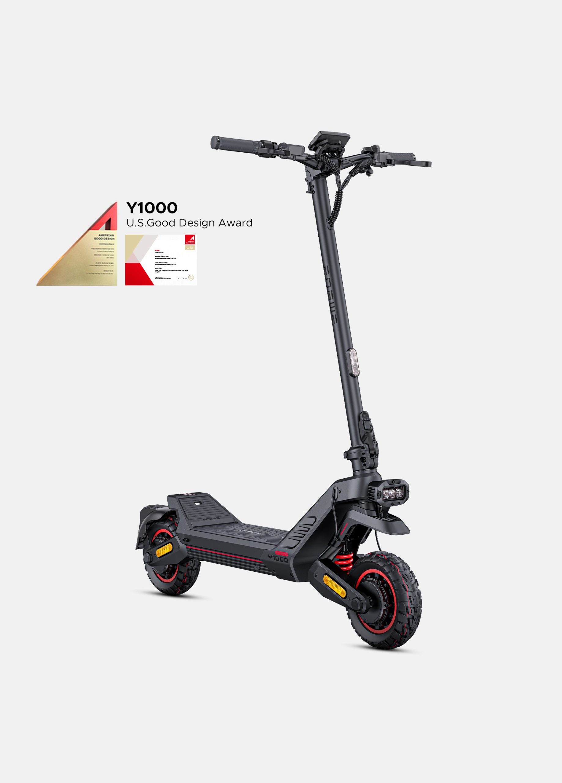 ENGWE Y1000 - 1