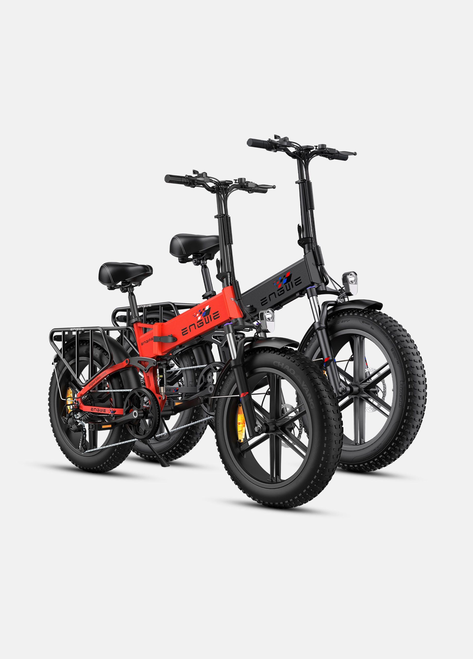 Engine X Combo - 1
