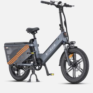 engwe le20 cargo e bike