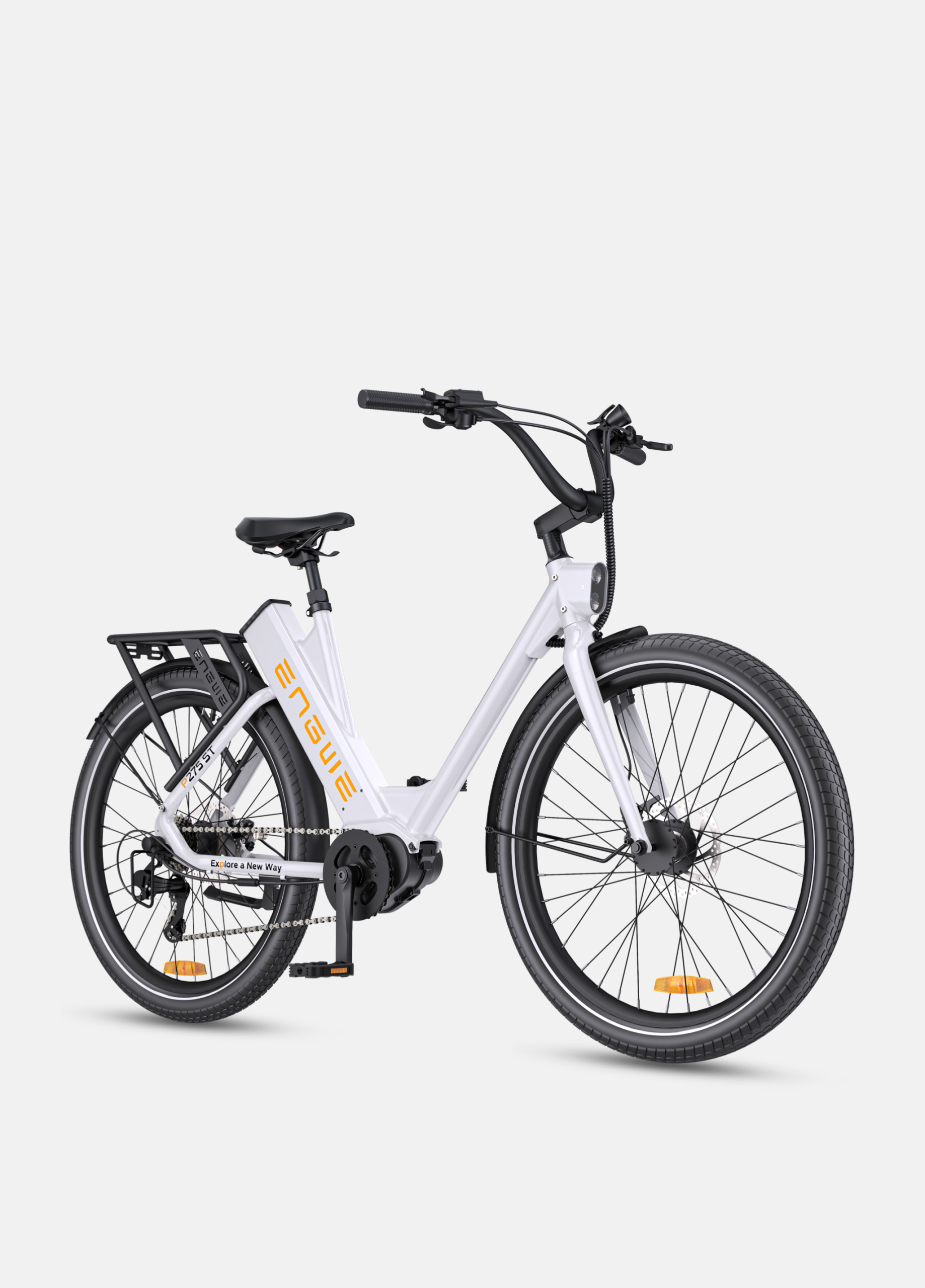 ENGWE P275 ST - 1